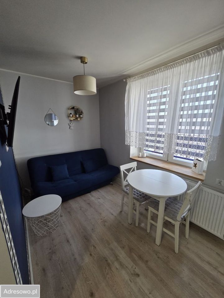 Mieszkanie 2-pokojowe Grudziądz, al. 23 Stycznia