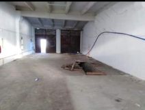 Hala/magazyn Chojna. Zdjęcie 1