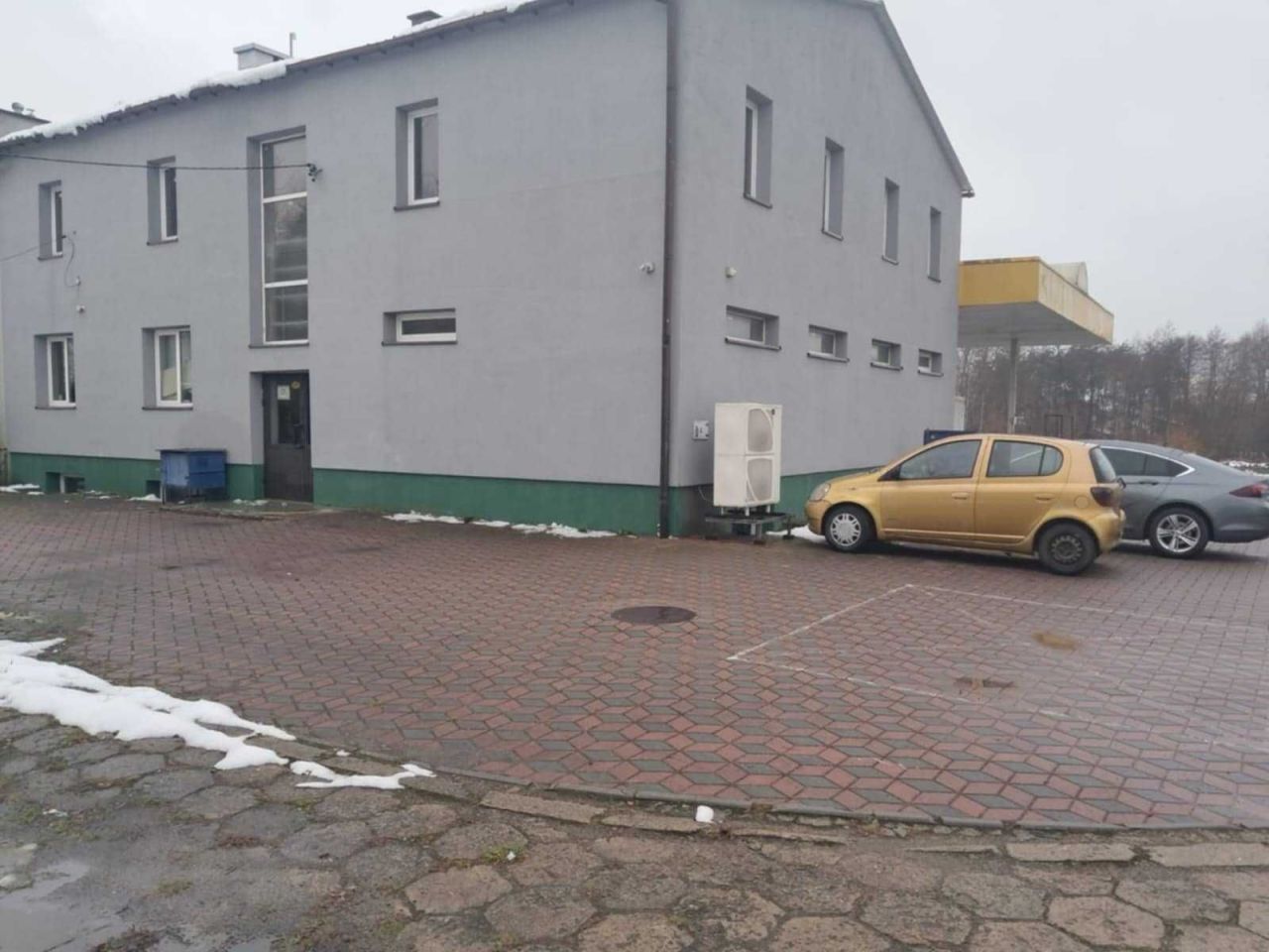 Działka inwestycyjna Brzostek, ul. Szkotnia. Zdjęcie 4