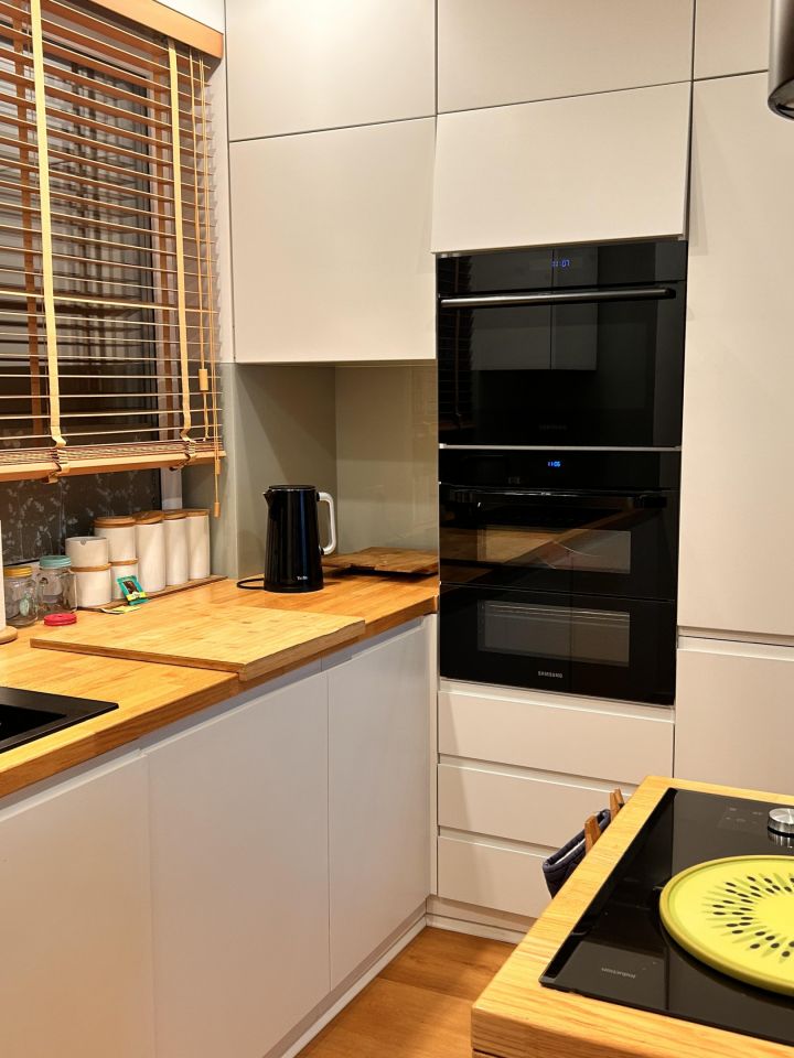 dom szeregowy, 5 pokoi Ząbki Centrum, ul. Józefa Piłsudskiego. Zdjęcie 31