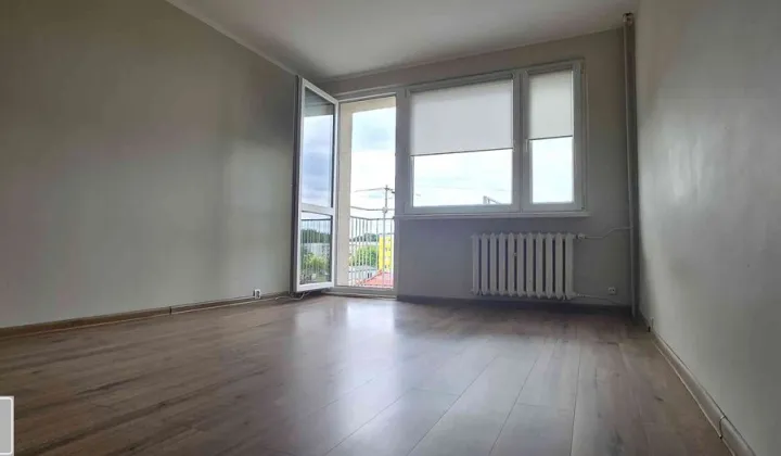 Mieszkanie 2-pokojowe Bytom Miechowice, ul. Alojzego Felińskiego