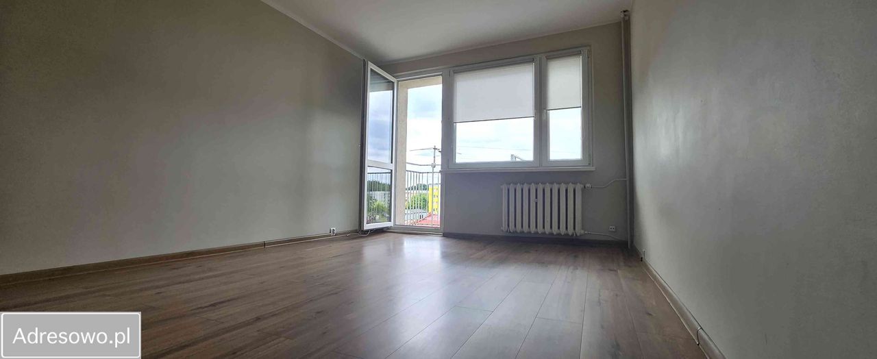 Mieszkanie 2-pokojowe Bytom Miechowice, ul. Alojzego Felińskiego