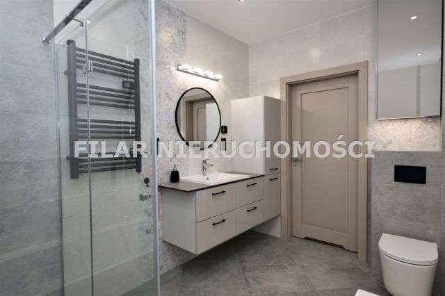 bliźniak, 4 pokoje Lubin Małomice. Zdjęcie 10