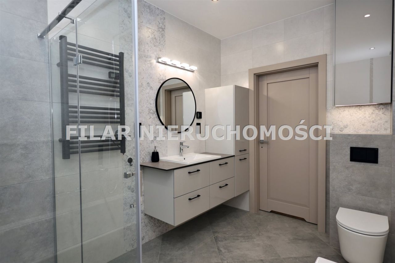 bliźniak, 4 pokoje Lubin Małomice. Zdjęcie 10