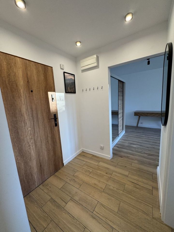 Mieszkanie 2-pokojowe Polkowice, ul. Lipowa. Zdjęcie 2