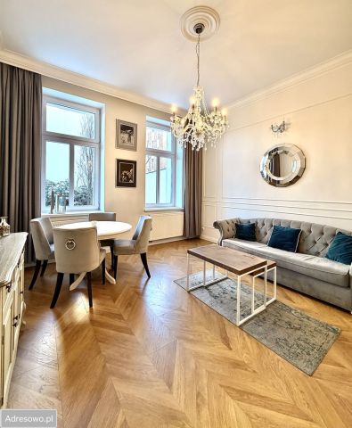 Mieszkanie 2-pokojowe Bydgoszcz Śródmieście, ul. Augusta Cieszkowskiego. Zdjęcie 2