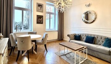 Mieszkanie 2-pokojowe Bydgoszcz Śródmieście, ul. Augusta Cieszkowskiego