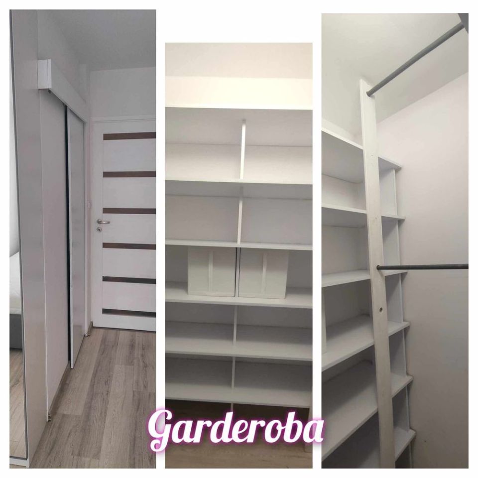 Mieszkanie 3-pokojowe Warszawa Praga-Południe, ul. Cyrklowa. Zdjęcie 4