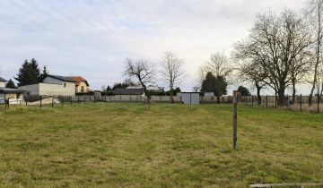 Działka rolna Łódź Widzew, Popielarnia