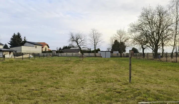 Działka rolna Łódź Widzew, ul. Popielarnia