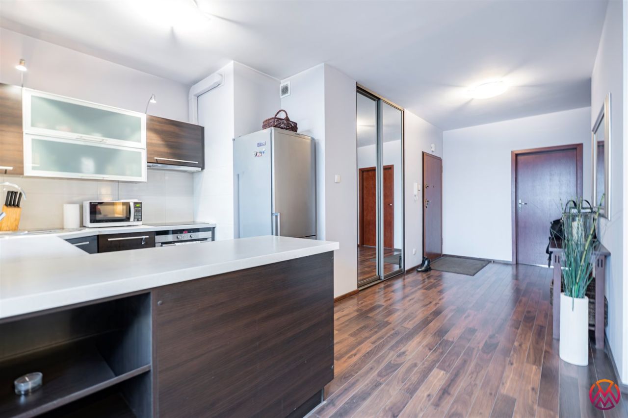 Mieszkanie 3-pokojowe Łódź Śródmieście, ul. Nawrot. Zdjęcie 5