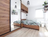 Mieszkanie 2-pokojowe Rzeszów Drabinianka, ul. Kornela Makuszyńskiego