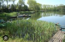 dom wolnostojący, 3 pokoje Błędowo, ul. Nad Litą. Zdjęcie 4