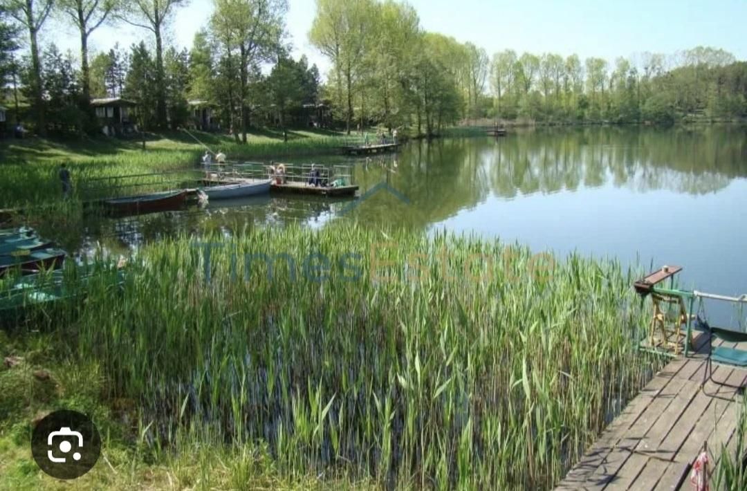 dom wolnostojący, 3 pokoje Błędowo, ul. Nad Litą. Zdjęcie 5