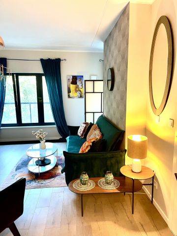 Mieszkanie 2-pokojowe Warszawa Wola, ul. Grzybowska. Zdjęcie 1