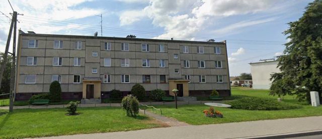 Mieszkanie 2-pokojowe Łyskowo. Zdjęcie 1