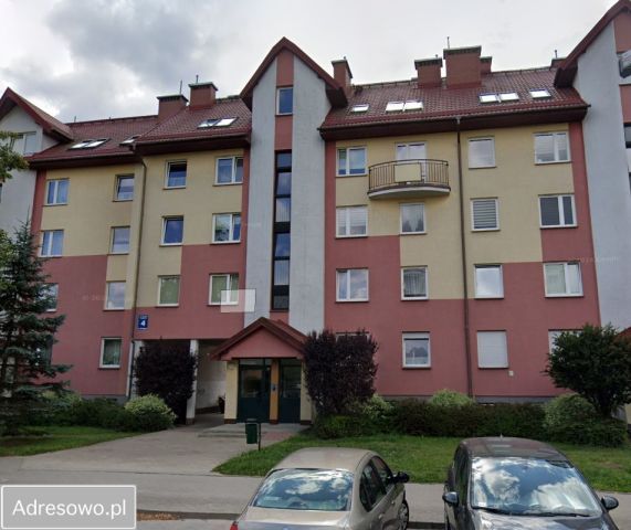 Mieszkanie 2-pokojowe Olsztyn Pieczewo, ul. Kubusia Puchatka. Zdjęcie 1