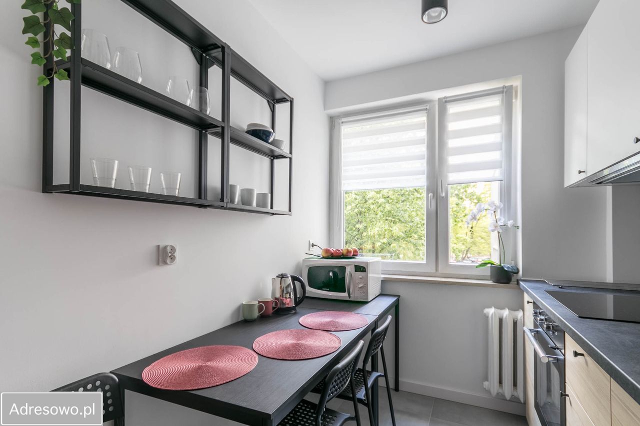 Pokój Warszawa Ursynów, ul. Grażyny Bacewiczówny. Zdjęcie 7