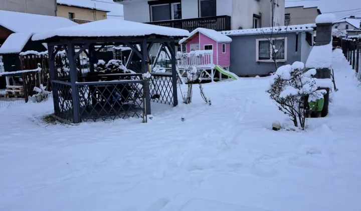 dom wolnostojący, 4 pokoje Goczałkowice-Zdrój