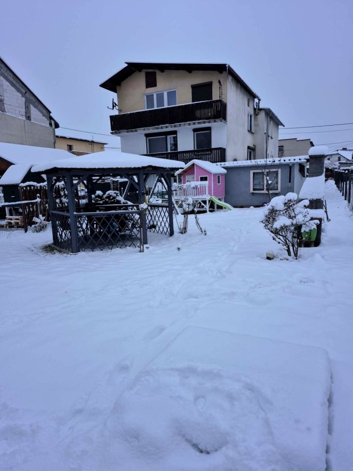 dom wolnostojący, 4 pokoje Goczałkowice-Zdrój. Zdjęcie 1
