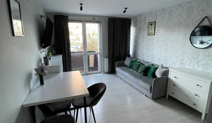 Mieszkanie 2-pokojowe Kielce, ul. Piekoszowska