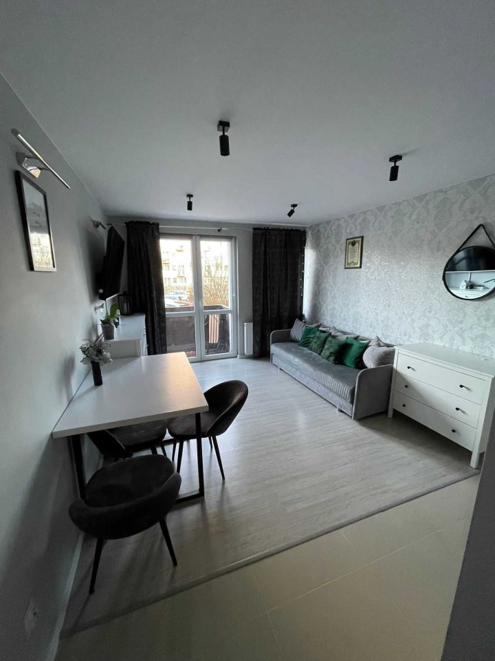 Mieszkanie 2-pokojowe Kielce, ul. Piekoszowska. Zdjęcie 1