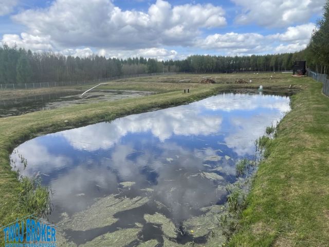 Nieruchomość komercyjna Bytów. Zdjęcie 4