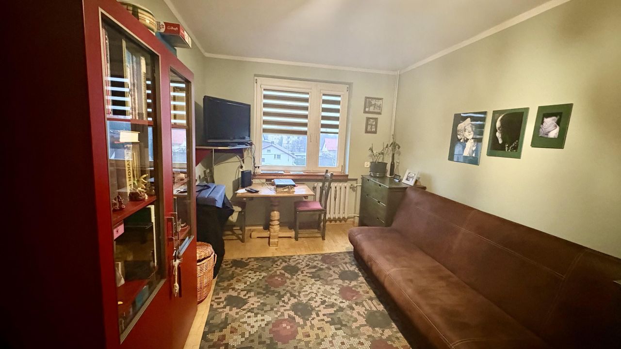 Mieszkanie 3-pokojowe Przysucha, ul. Grodzka. Zdjęcie 4