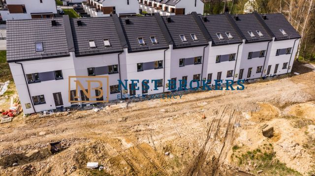 Mieszkanie 5-pokojowe Wieliczka, ul. Sadowa. Zdjęcie 9