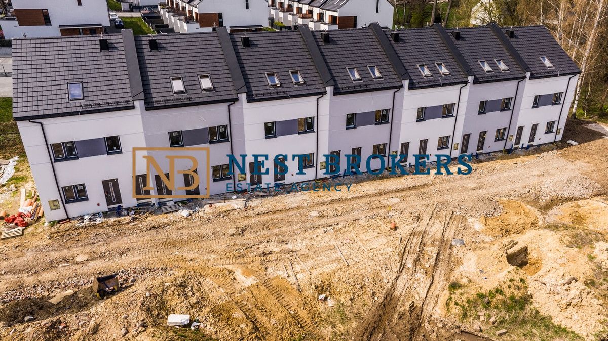 Mieszkanie 5-pokojowe Wieliczka, ul. Sadowa. Zdjęcie 9