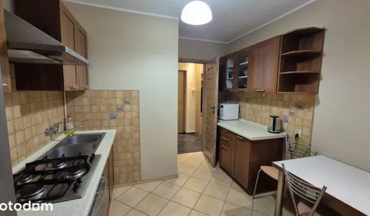 Mieszkanie 2-pokojowe Toruń Bydgoskie Przedmieście, ul. Władysława Broniewskiego