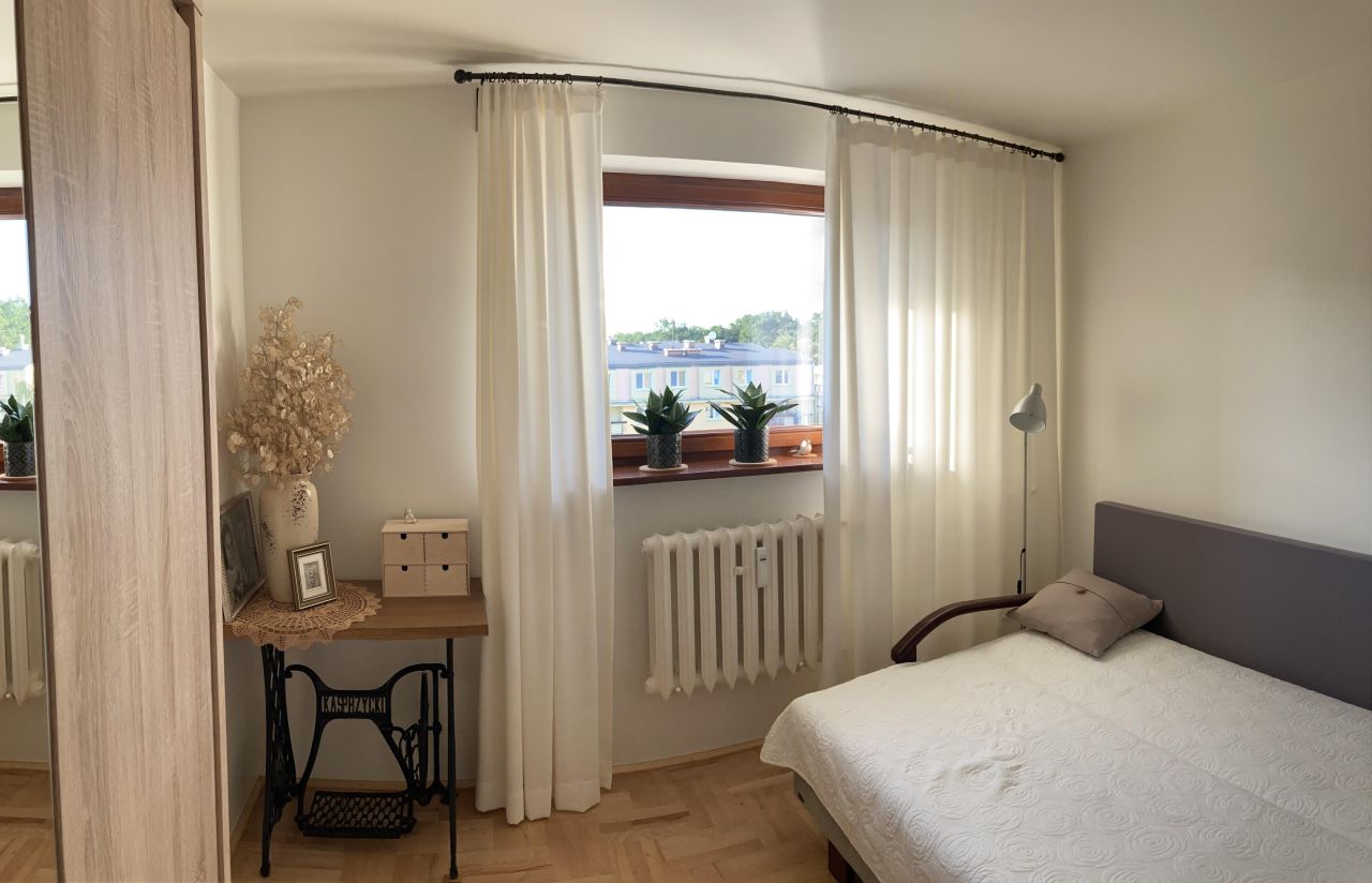 Mieszkanie 3-pokojowe Puławy Centrum, ul. Zygmunta Wróblewskiego. Zdjęcie 8