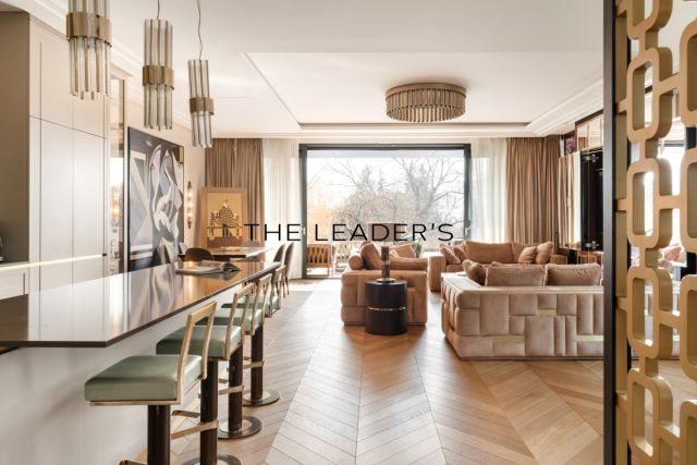 Mieszkanie 4-pokojowe Warszawa Dolny Mokotów, ul. Fort Piłsudskiego. Zdjęcie 13