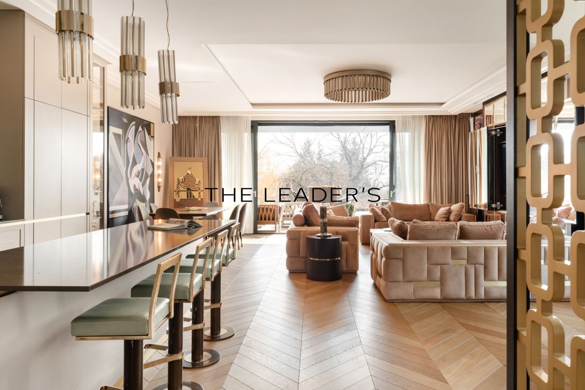 Mieszkanie 4-pokojowe Warszawa Dolny Mokotów, ul. Fort Piłsudskiego. Zdjęcie 13