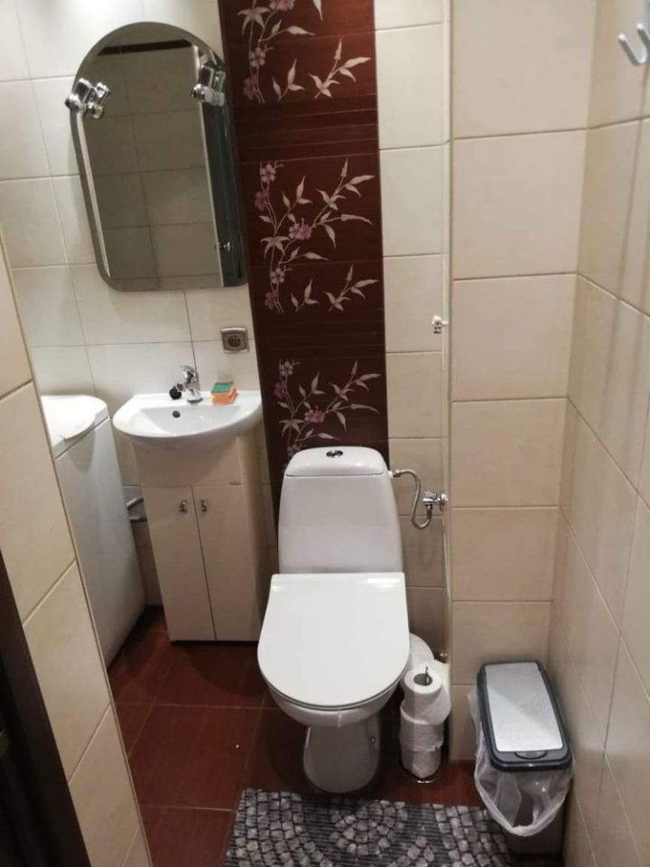 Mieszkanie 3-pokojowe Lublin, ul. Wyścigowa. Zdjęcie 8