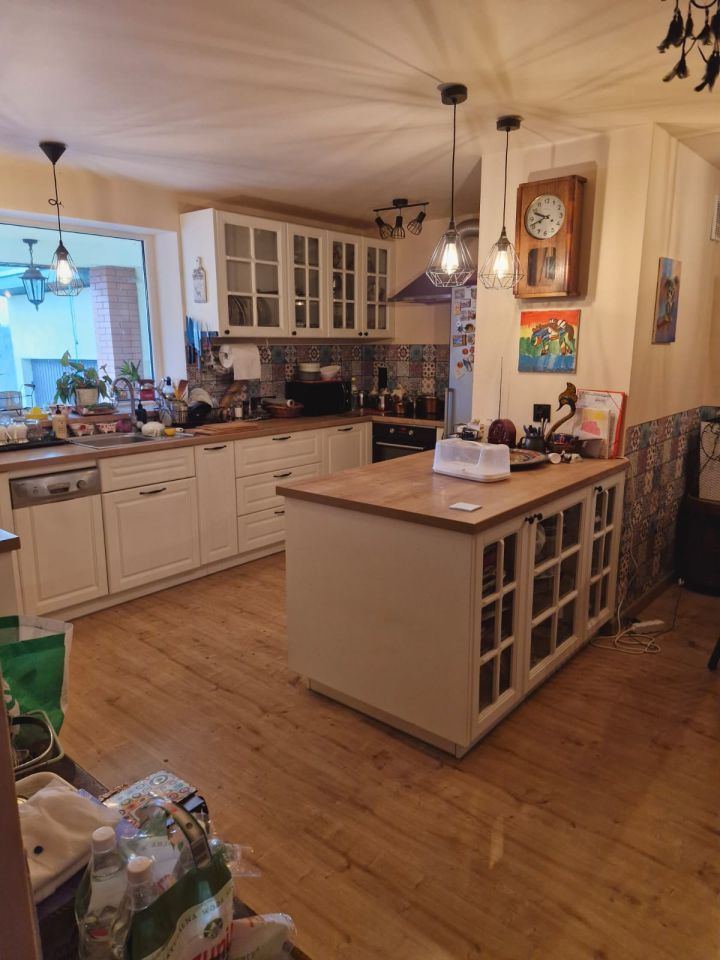 dom wolnostojący, 11 pokoi Szewna Woźniakówka, ul. Woźniakówka. Zdjęcie 3