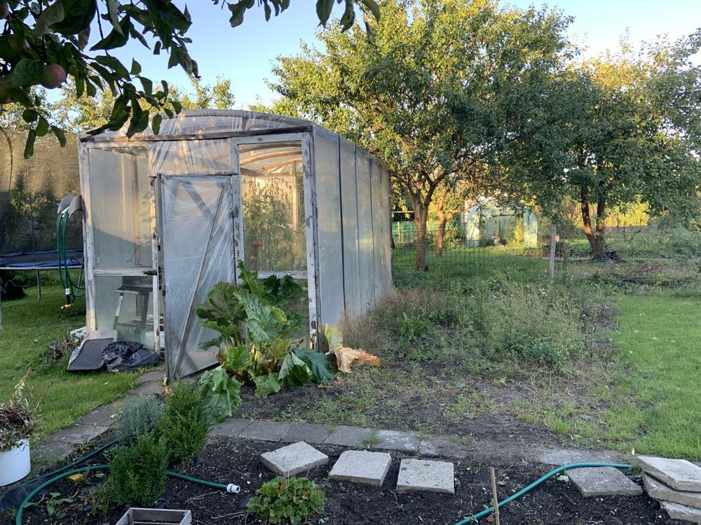 Działka rod Międzyrzecz. Zdjęcie 7