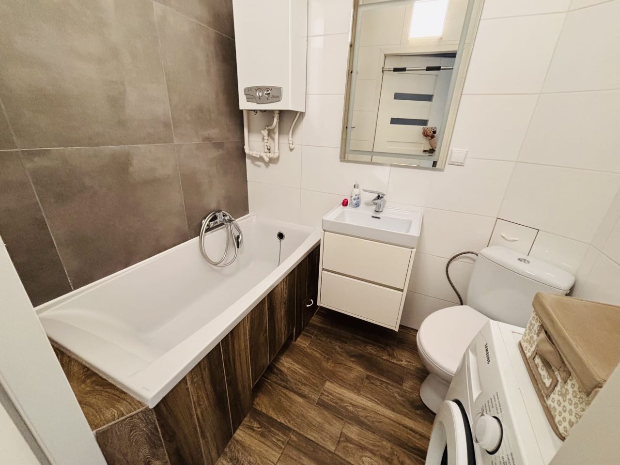 Mieszkanie 1-pokojowe Kielce Sady, ul. Marszałkowska. Zdjęcie 6