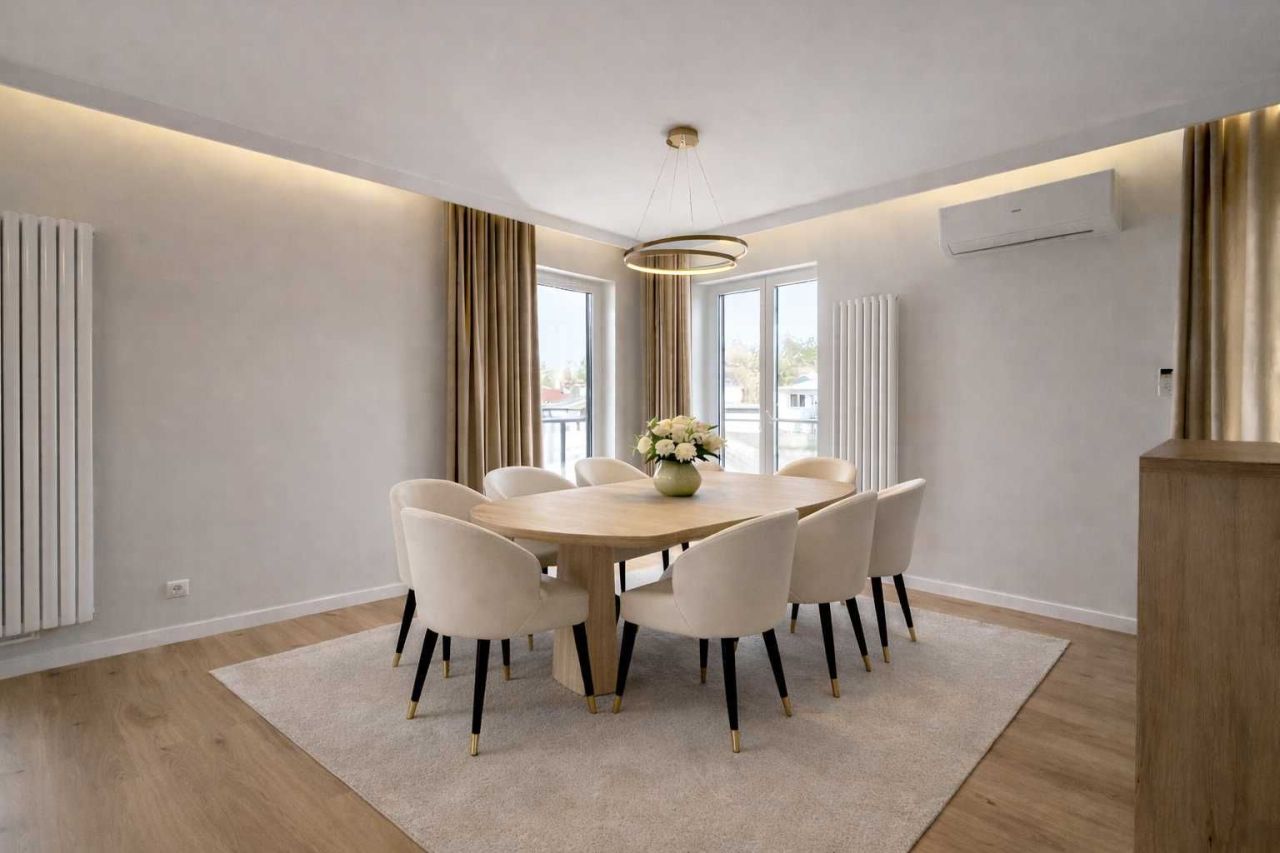 Mieszkanie 3-pokojowe Pabianice, ul. Smugowa. Zdjęcie 2