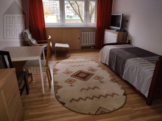 Mieszkanie 1-pokojowe Warszawa Bielany, ul. Przy Agorze. Zdjęcie 4