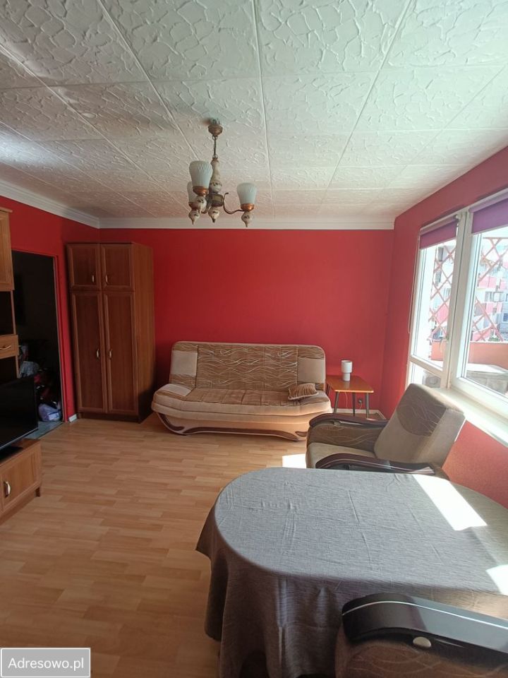 Mieszkanie 2-pokojowe Koło, ul. Kolejowa. Zdjęcie 11