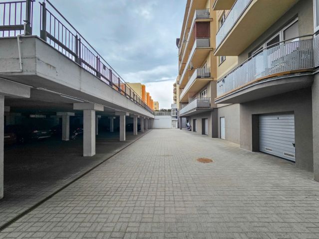 Mieszkanie 3-pokojowe Łódź Radogoszcz, ul. Okoniowa. Zdjęcie 15