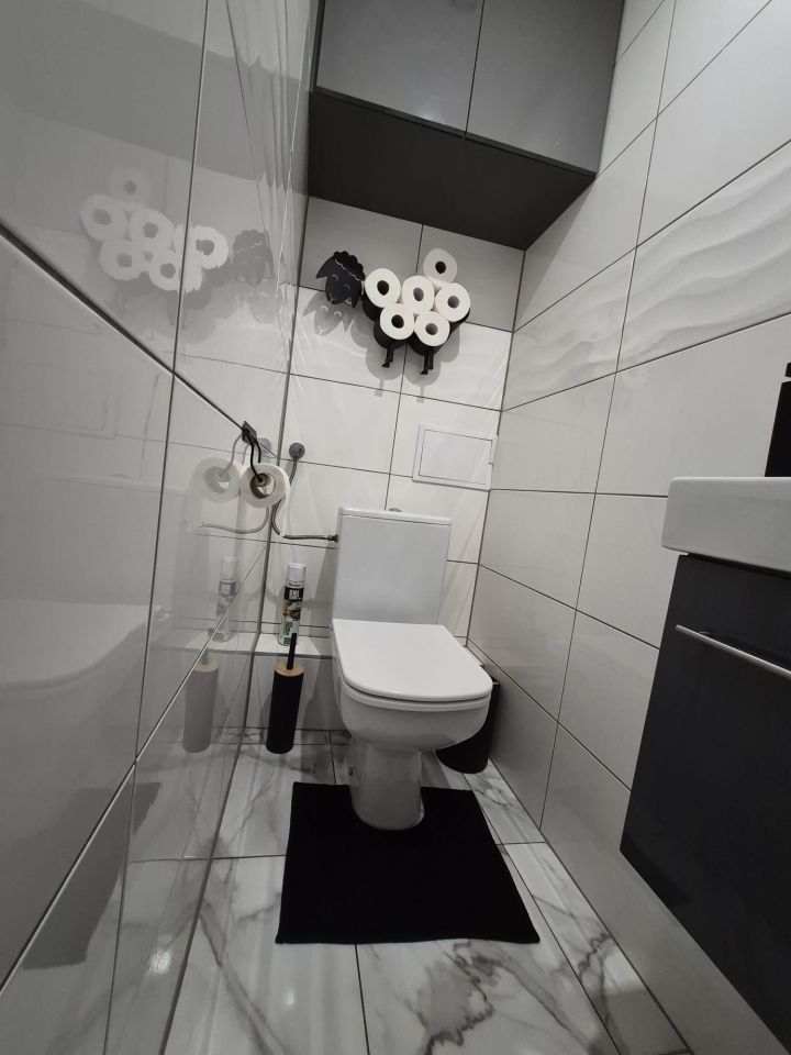 Mieszkanie 3-pokojowe Środa Wielkopolska, ul. Jana Henryka Dąbrowskiego. Zdjęcie 11