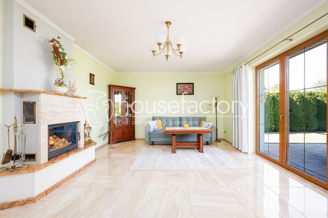 dom wolnostojący, 3 pokoje Nowy Bedoń. Zdjęcie 5