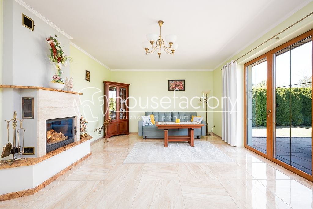 dom wolnostojący, 3 pokoje Nowy Bedoń. Zdjęcie 5