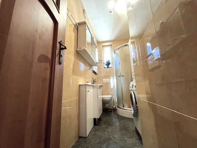 Mieszkanie 3-pokojowe Szczecin Niebuszewo, ul. Boguchwały. Zdjęcie 9