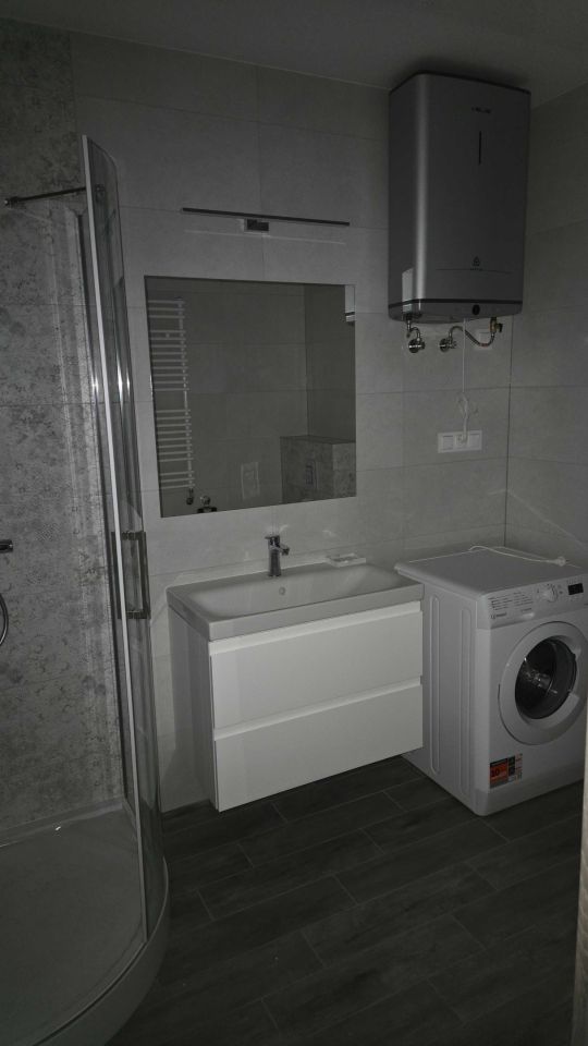 Mieszkanie 1-pokojowe Terespol, ul. Janowska. Zdjęcie 6
