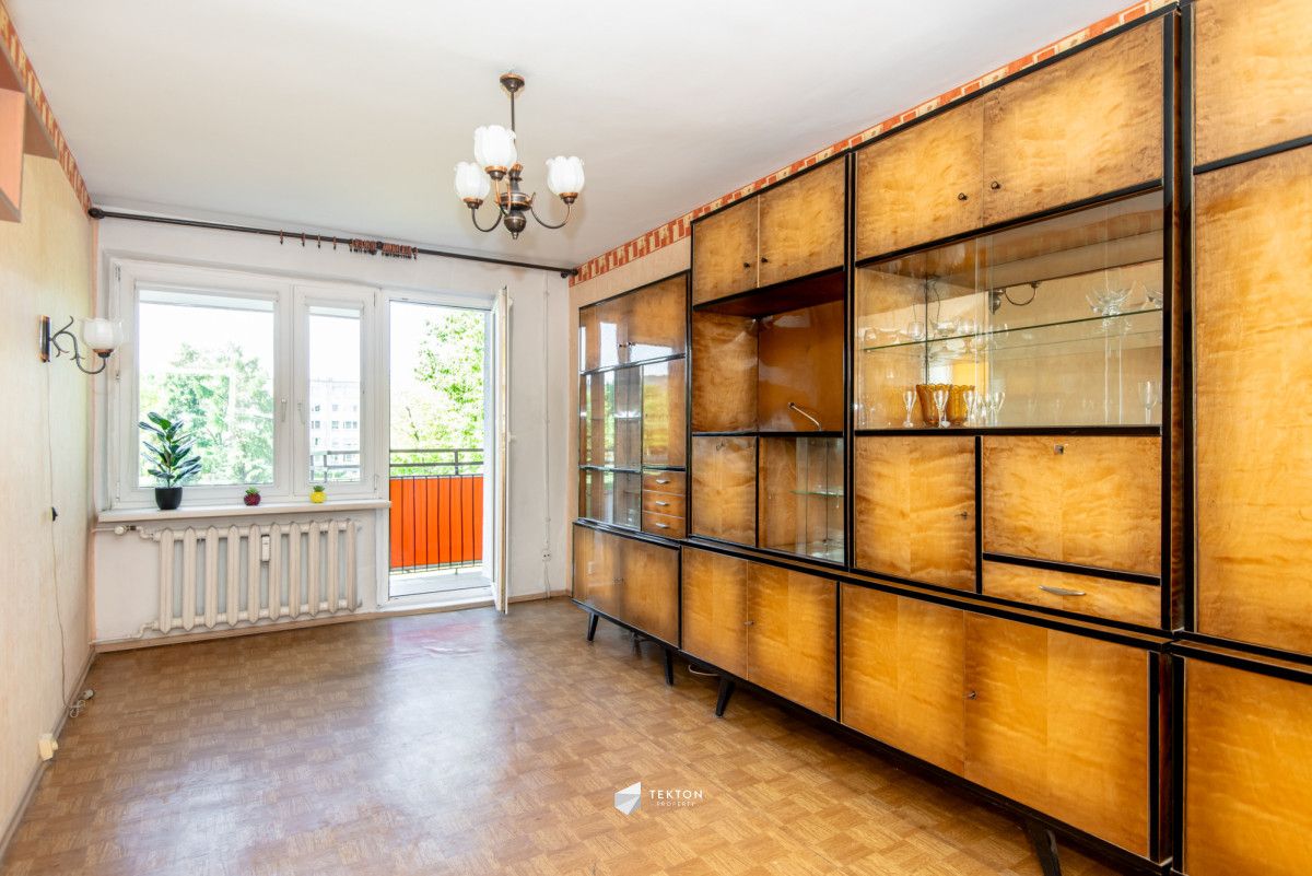 Mieszkanie 3-pokojowe Poznań Winiary, os. Winiary. Zdjęcie 9