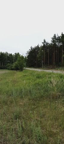 Działka budowlana Rzywno. Zdjęcie 1