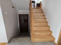 dom wolnostojący, 5 pokoi Bełchatów Olsztyn, ul. Podlaska. Zdjęcie 4
